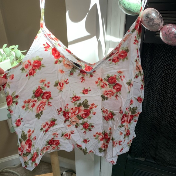 F21 Tank Top (S) - Picture 3 of 3